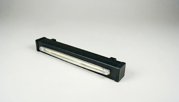 LED-پروژکتور ۳۰ وات - فیدار نور- نچرال افتابی مهتابی