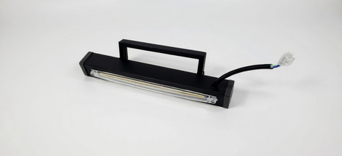 LED-پروژکتور ۳۰ وات - فیدار نور- آفتابی مهتابی طبیعی