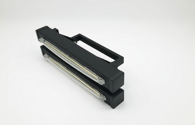 LED-پروژکتور ۶۰ وات - فیدار نور- مهتابی آفتابی طبیعی