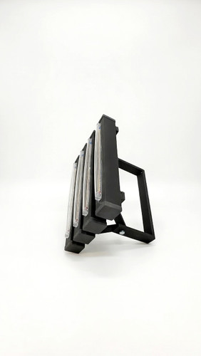 LED-پروژکتور 120 وات - فیدار نور- مهتابی آفتابی طبیعی