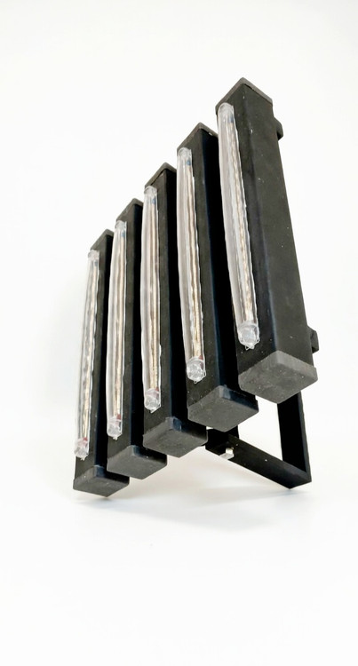 LED-پروژکتور 150 وات - فیدار نور- مهتابی آفتابی طبیعی