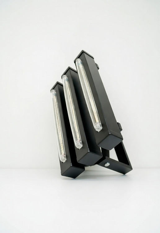 LED-پروژکتور 90 وات - فیدار نور- مهتابی افتابی طبیعی