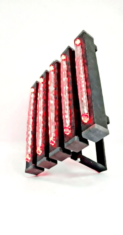 LED-پروژکتور 150 وات - فیدار نور- قرمز