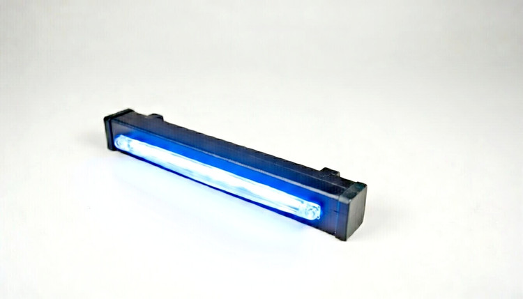 LED-پروژکتور ۳۰ وات - فیدار نور- آبی