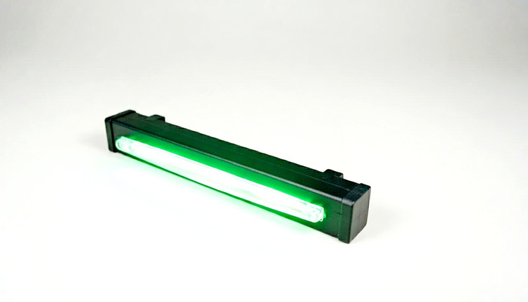 LED-پروژکتور ۳۰ وات - فیدار نور- سبز