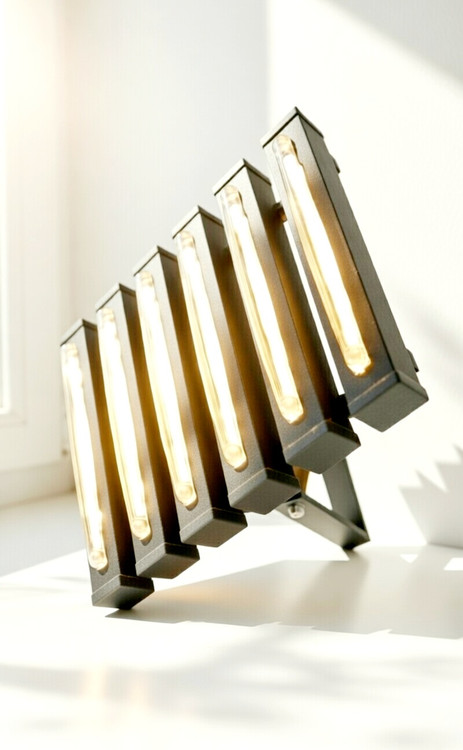 LED- پروژکتور-180 وات - فیدار نور- آفتابی نور