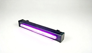 پروژکتور بنفش رنگ _۳۰ وات LED
